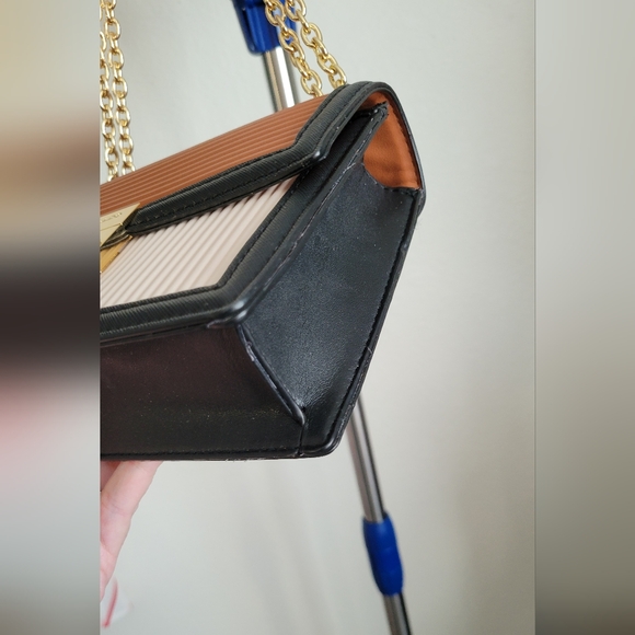 Aldo  Chain Shoulder Bag - Picture 12 of 16